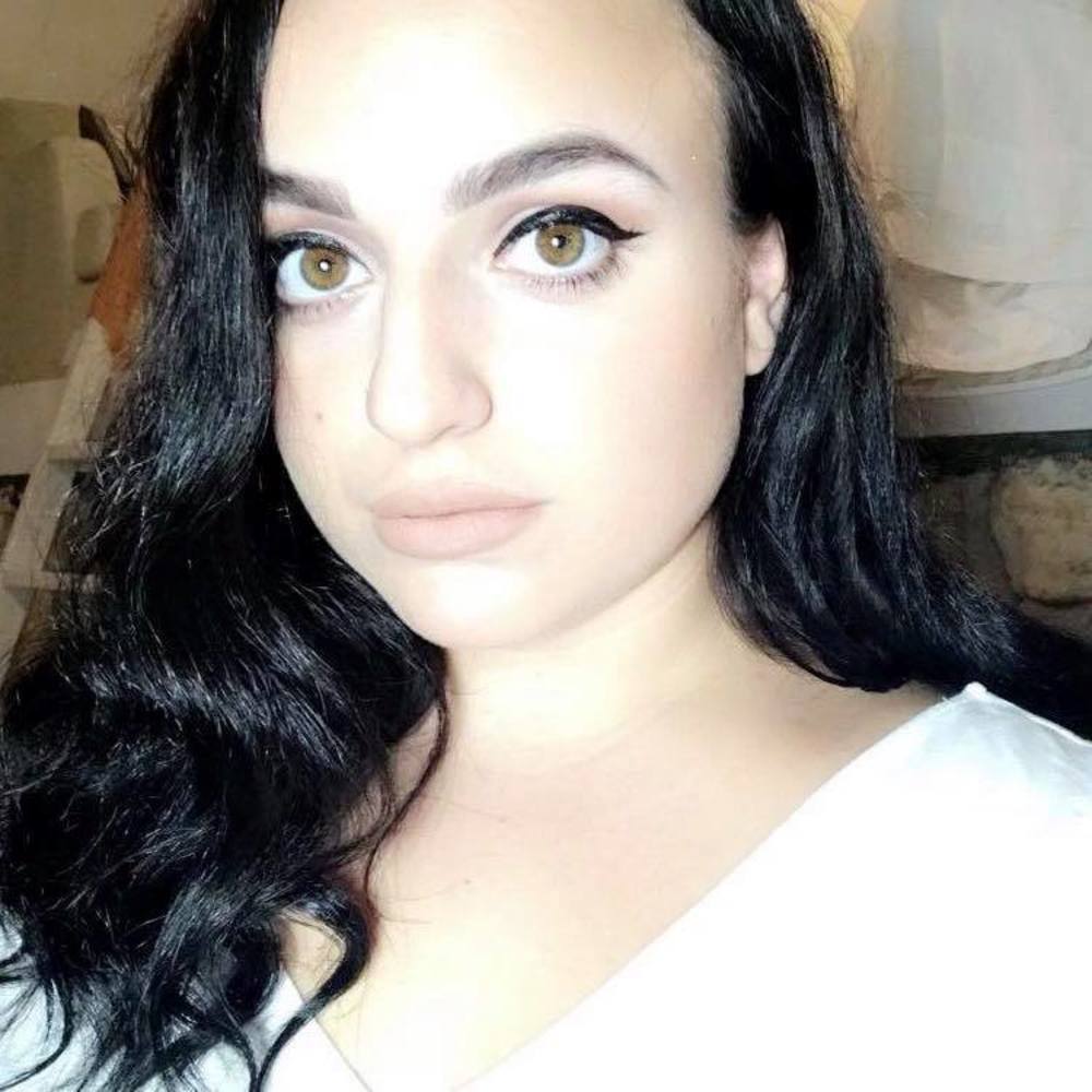 Meet your Posher, Bailey